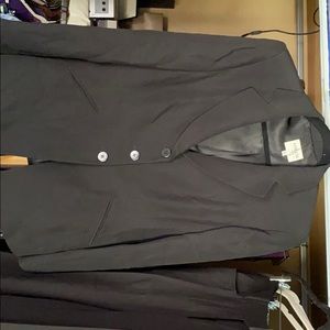 Armani collezioni Woman’s Dress Coat